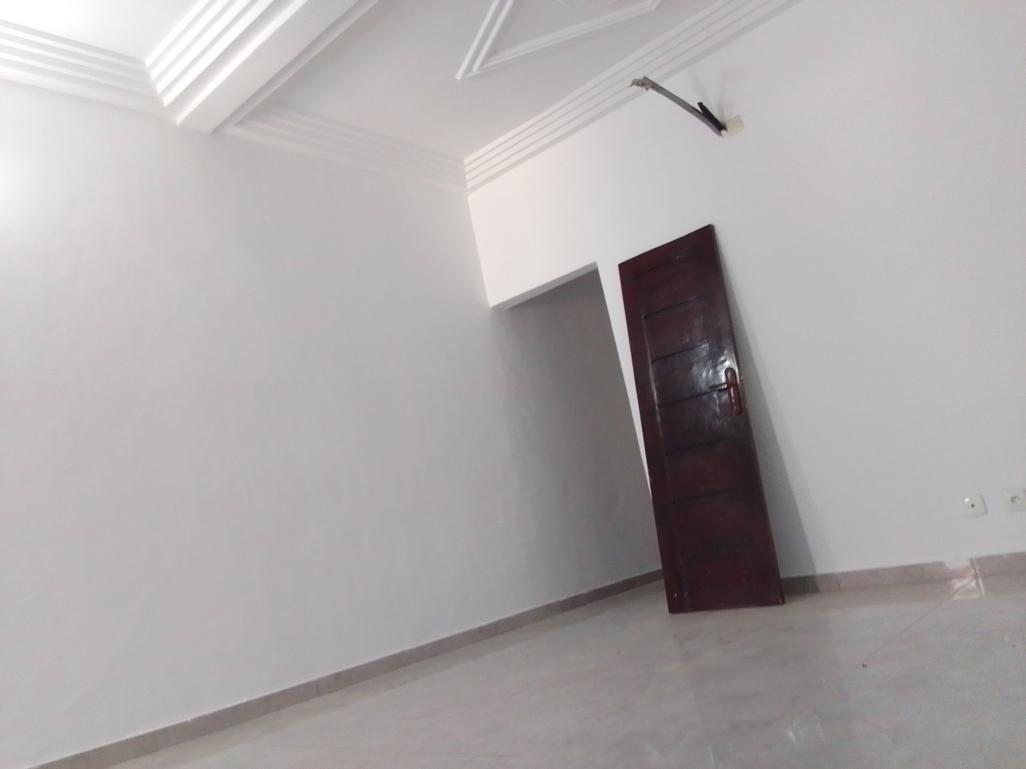 APPARTEMENT A LOUER A COCODY