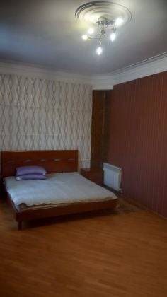1 BDR flat near 28May metro & S.Vurgun park