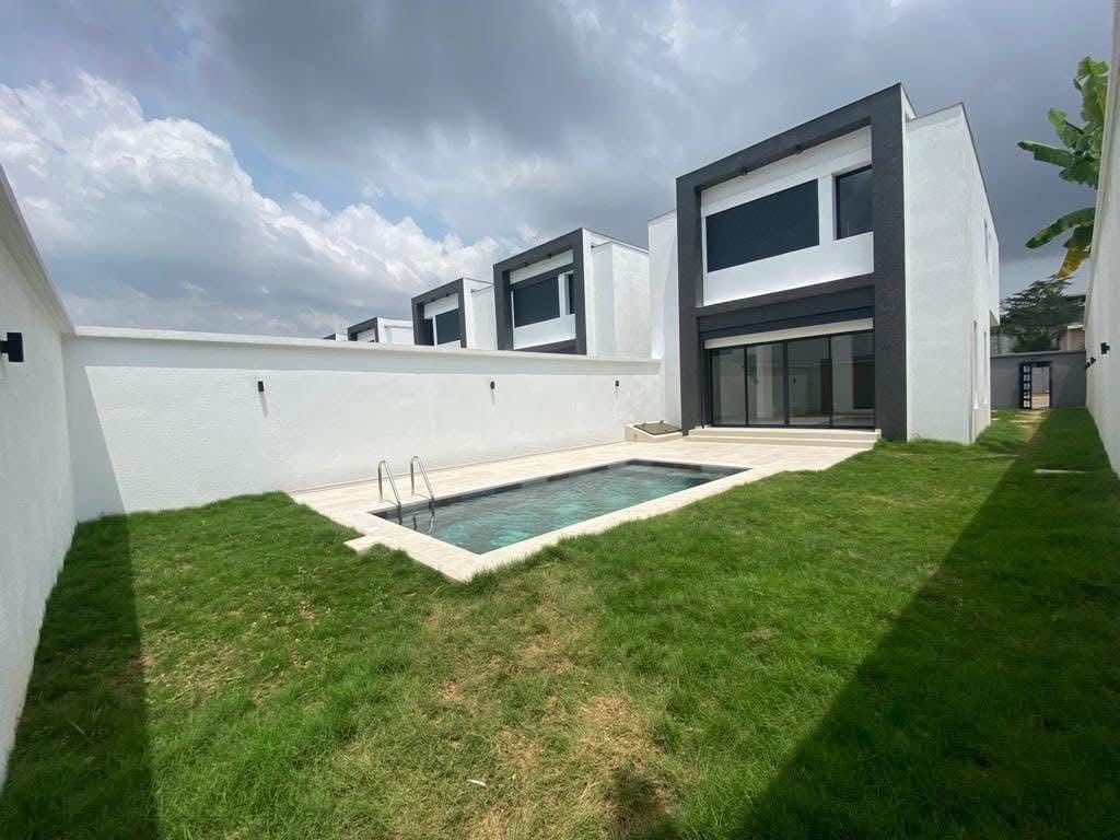 DUPLEX 6 PIÈCES RIVIERA GOLF