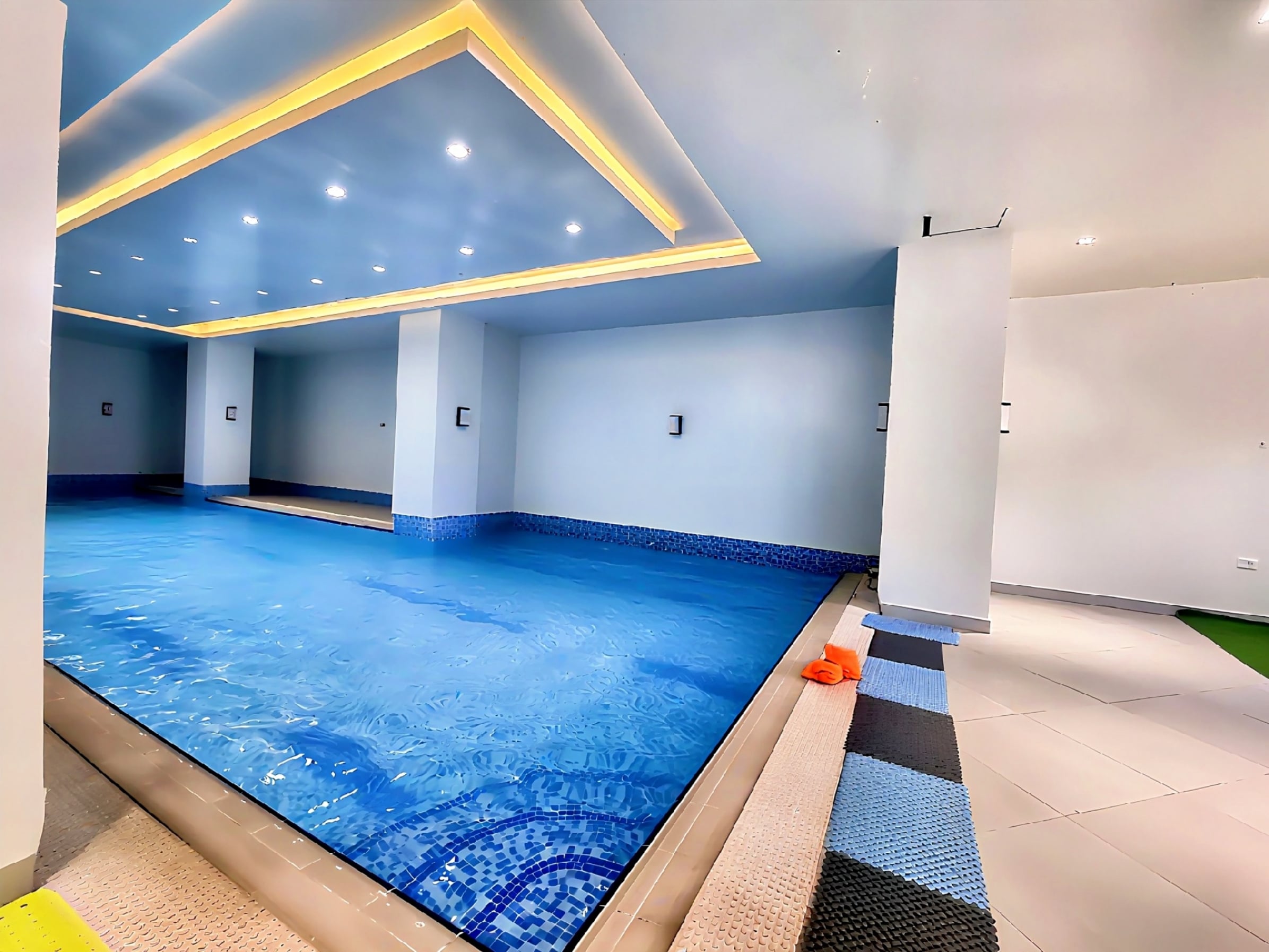 Modern 3-Bedroom Apartment for Rent – Prime Bole