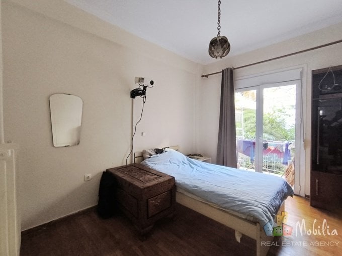 Studio créatif clé en main et investissement à haut rendement dans le centre d'Athènes (directement du propriétaire)