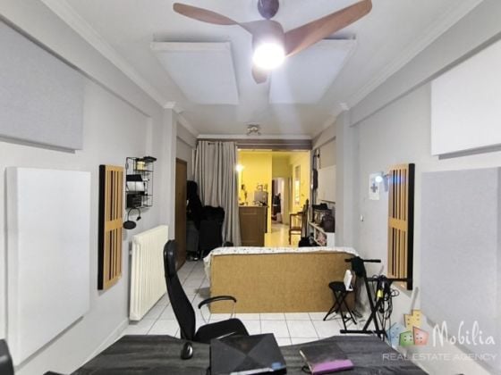 Studio et appartement à Pangrati (directement du ...