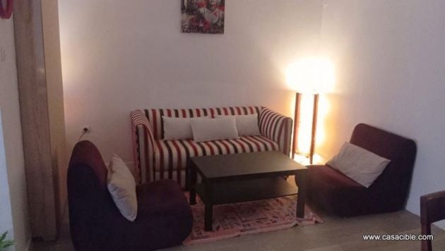 Gauthier: Location studio meublé de 45 m², composé ...