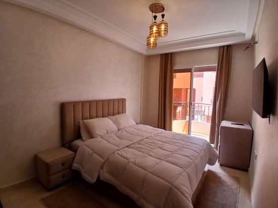 Appartement de standing – Lumineux et élégant