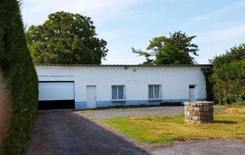 RENTA VITALICIA GRATUITA (Viager Libre) - 293 m²