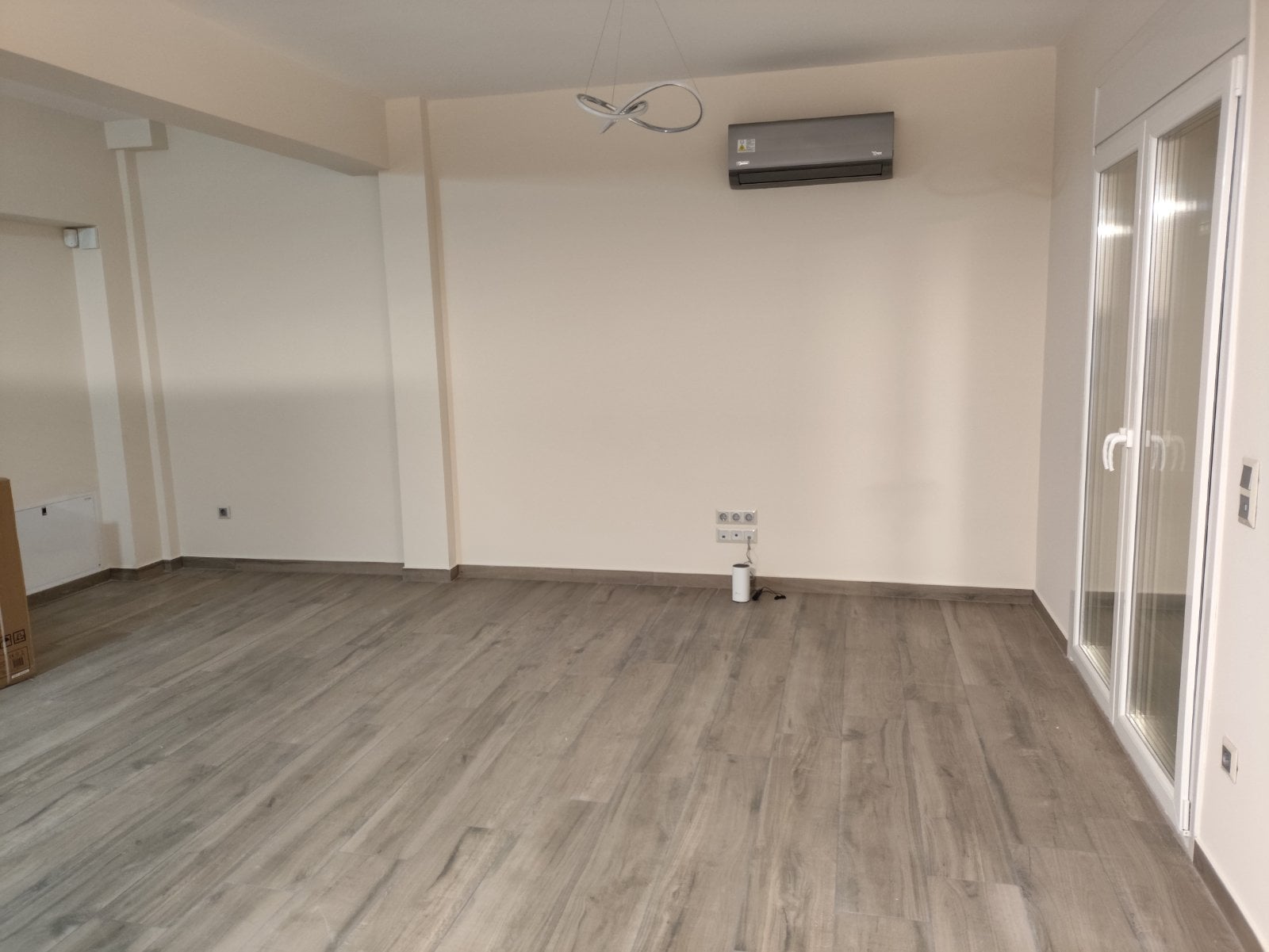 Brand New 59 m² Apartment near to Sounion and Athens 