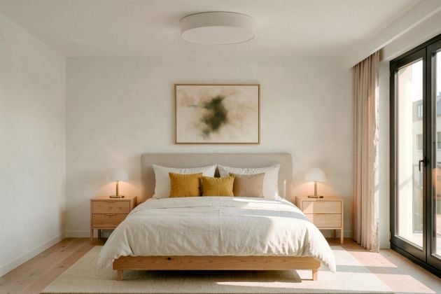 New-Build T2 Apartment Porto | Private Balcony | Metro 10min | Delivery ...