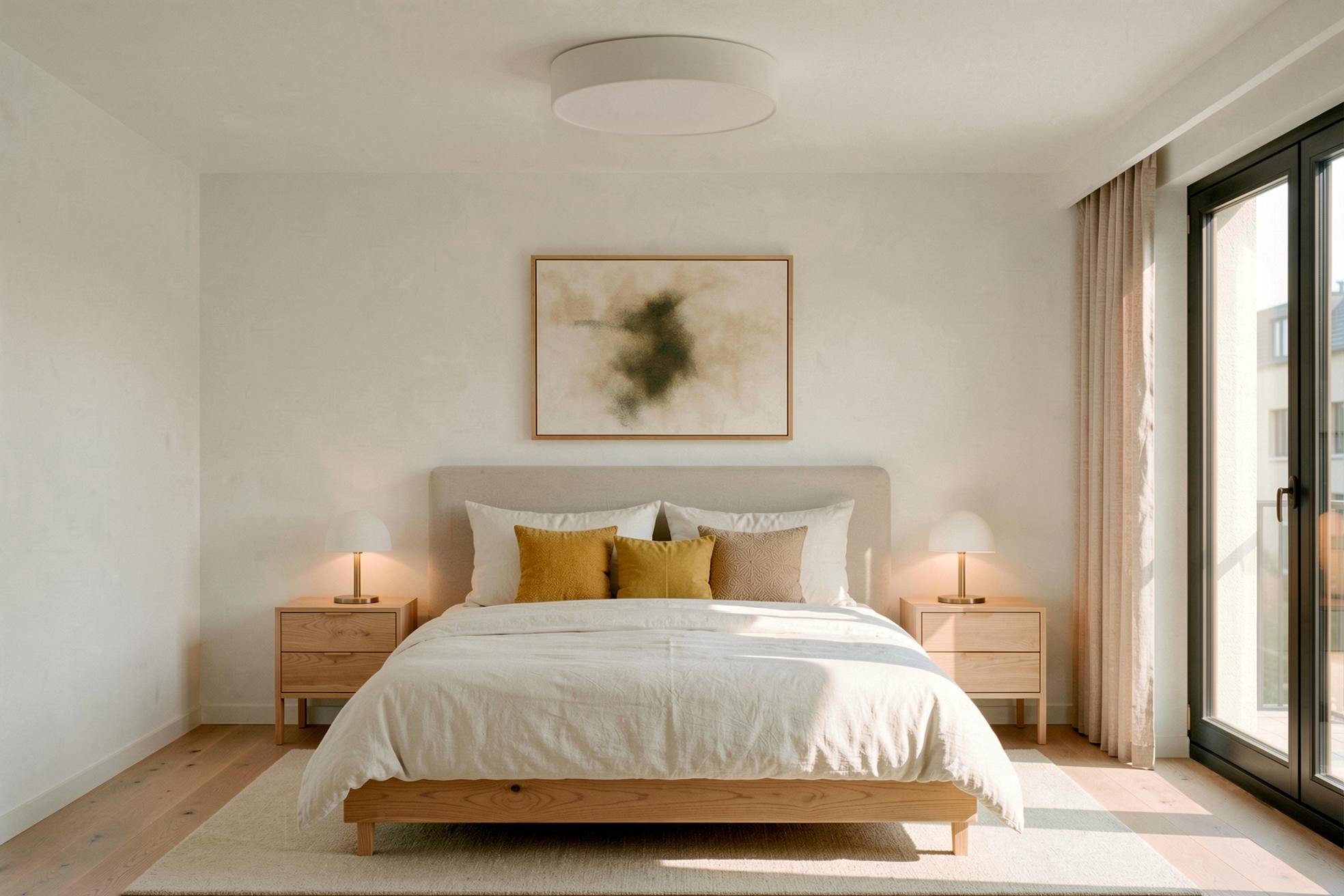 New-Build T2 Apartment Porto | Private Balcony | Metro 10min | Delivery Nov 2026