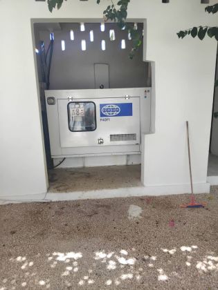 Hôtel à vendre à Paje, Zanzibar, Tanzanie. 