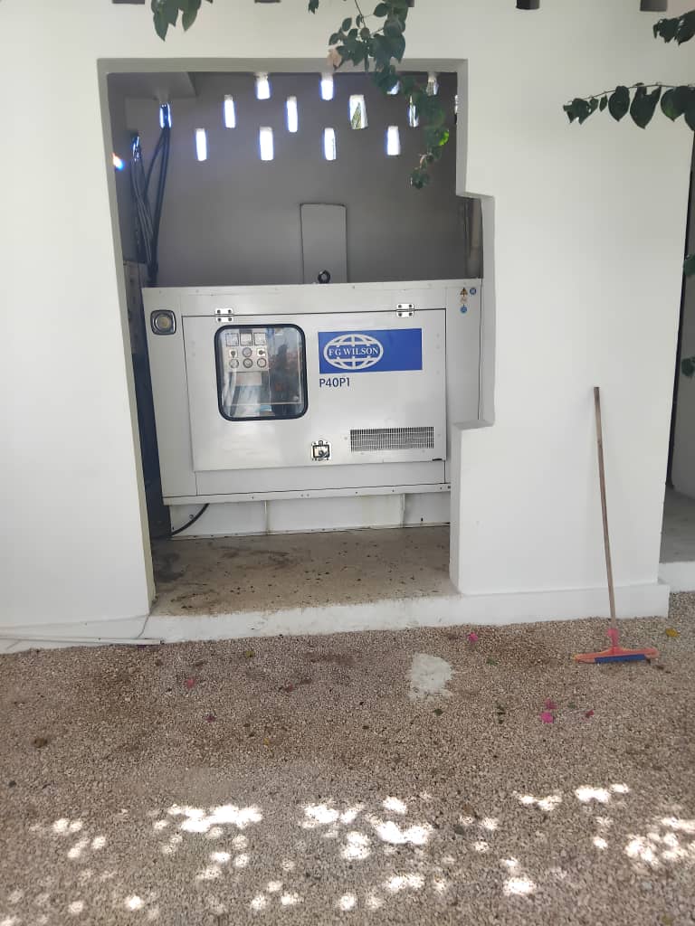 Hotel for Sale in Paje,Zanzibar,Tanzania. 