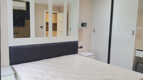 Condo for Rent South Pattaya next to pool 10,000 per month