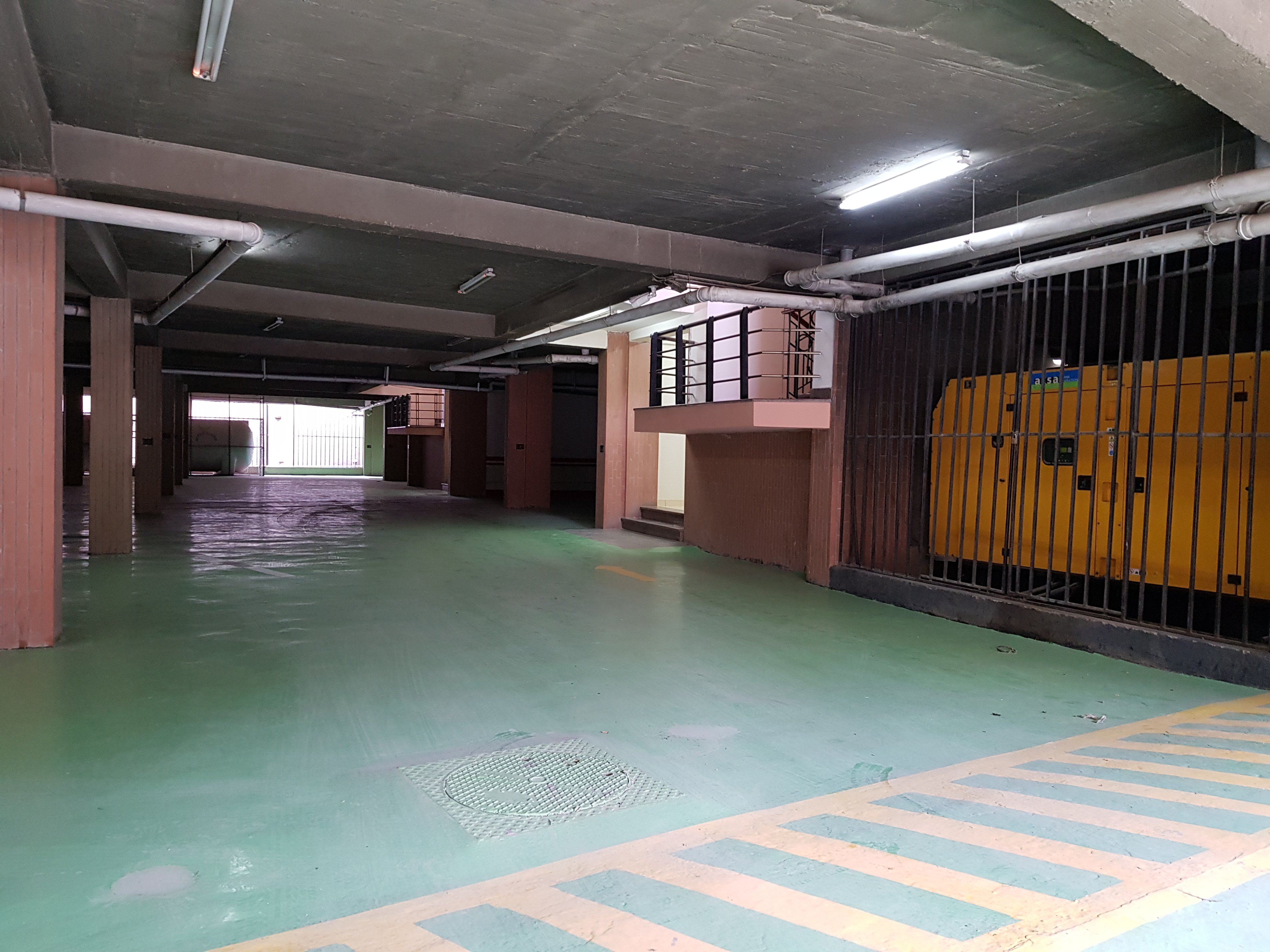 Safe, secure, and Penthouse Apartment, in Bole Medhaynalem, Addis