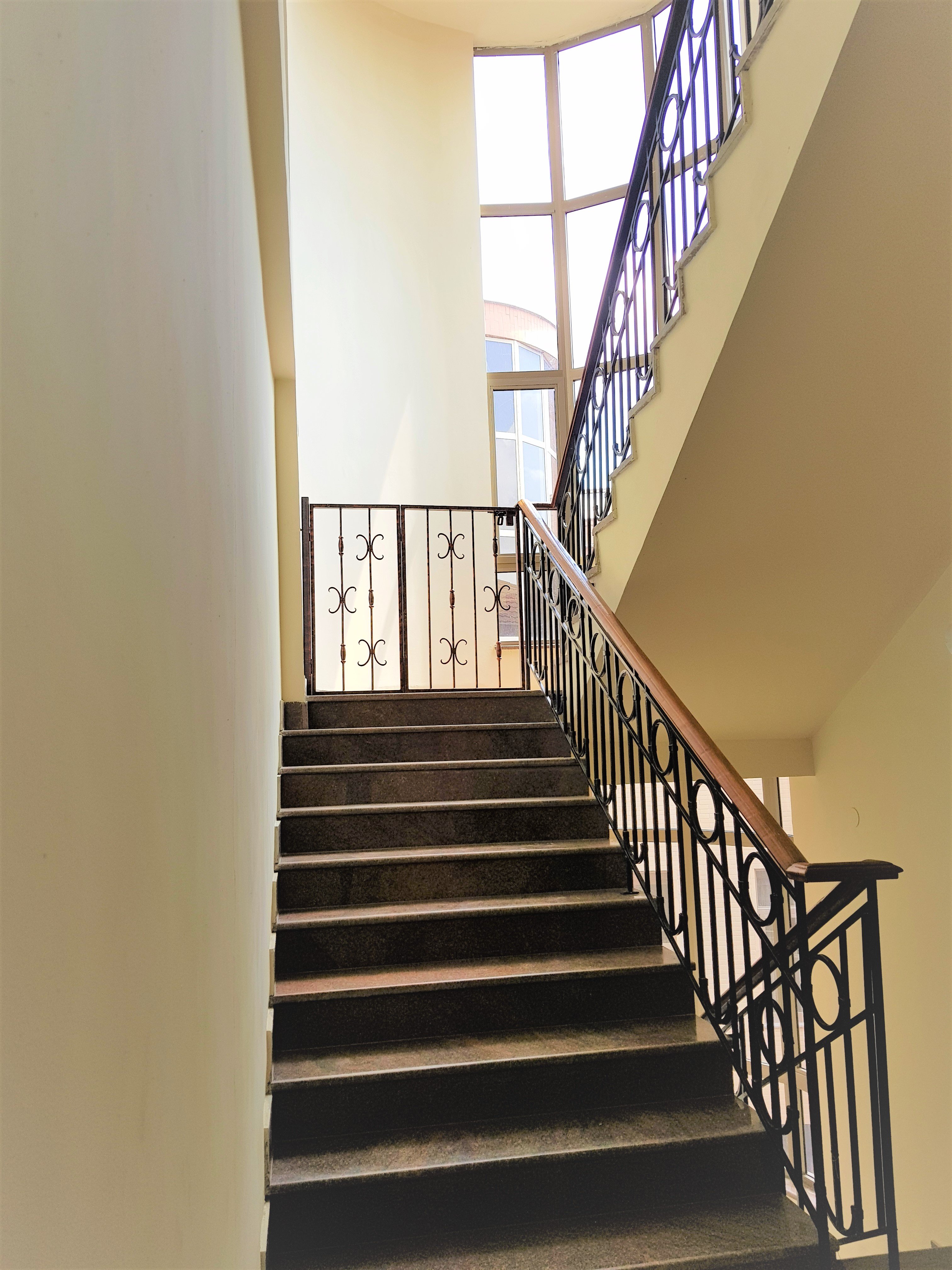 Safe, secure, and  Penthouse Apartment, in Bole Medhaynalem, Addis 