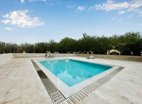 Three bedroom duplex with maids room available in Bneid al qar