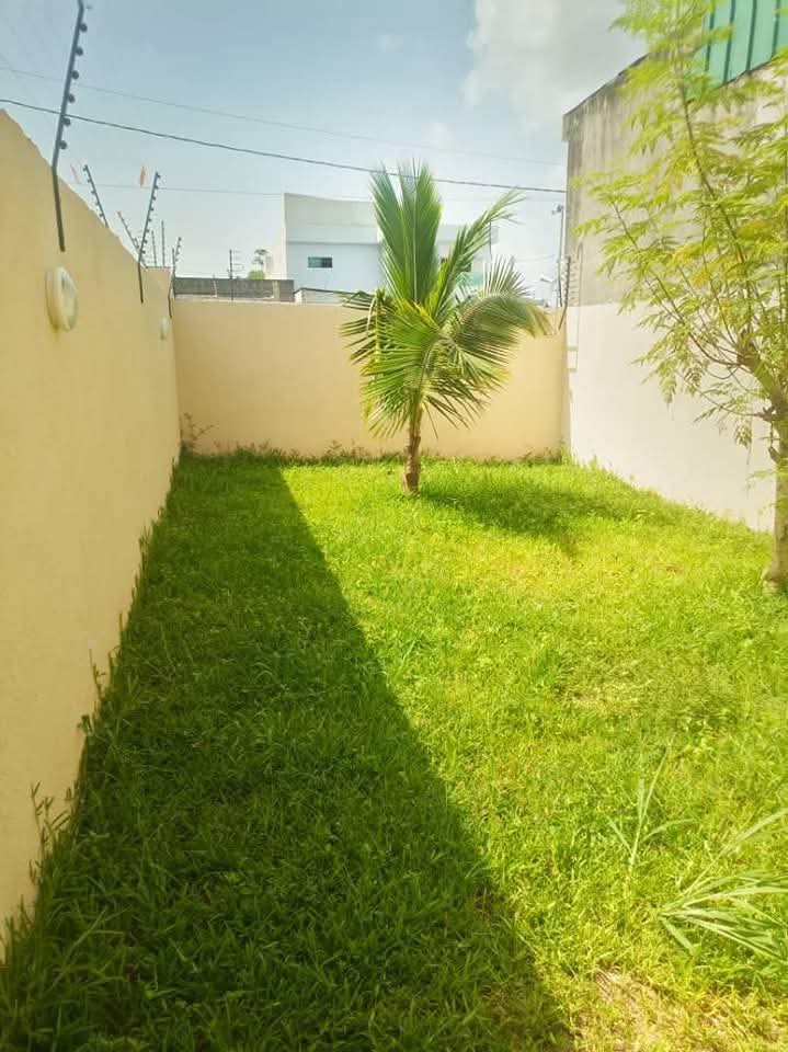 Vente Riviera Faya villa duplex 8 pièces cité prestige 