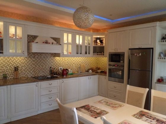 2-room apt for rent in Grand Hayat Residence