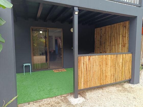 Appartement 1 chambre 