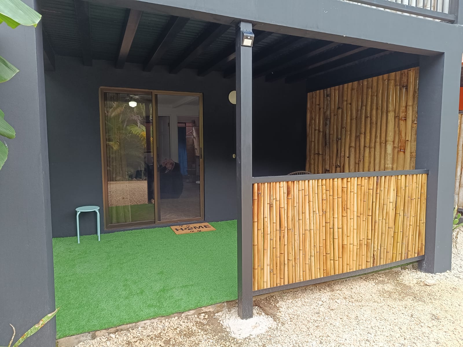 Appartement 1 chambre 