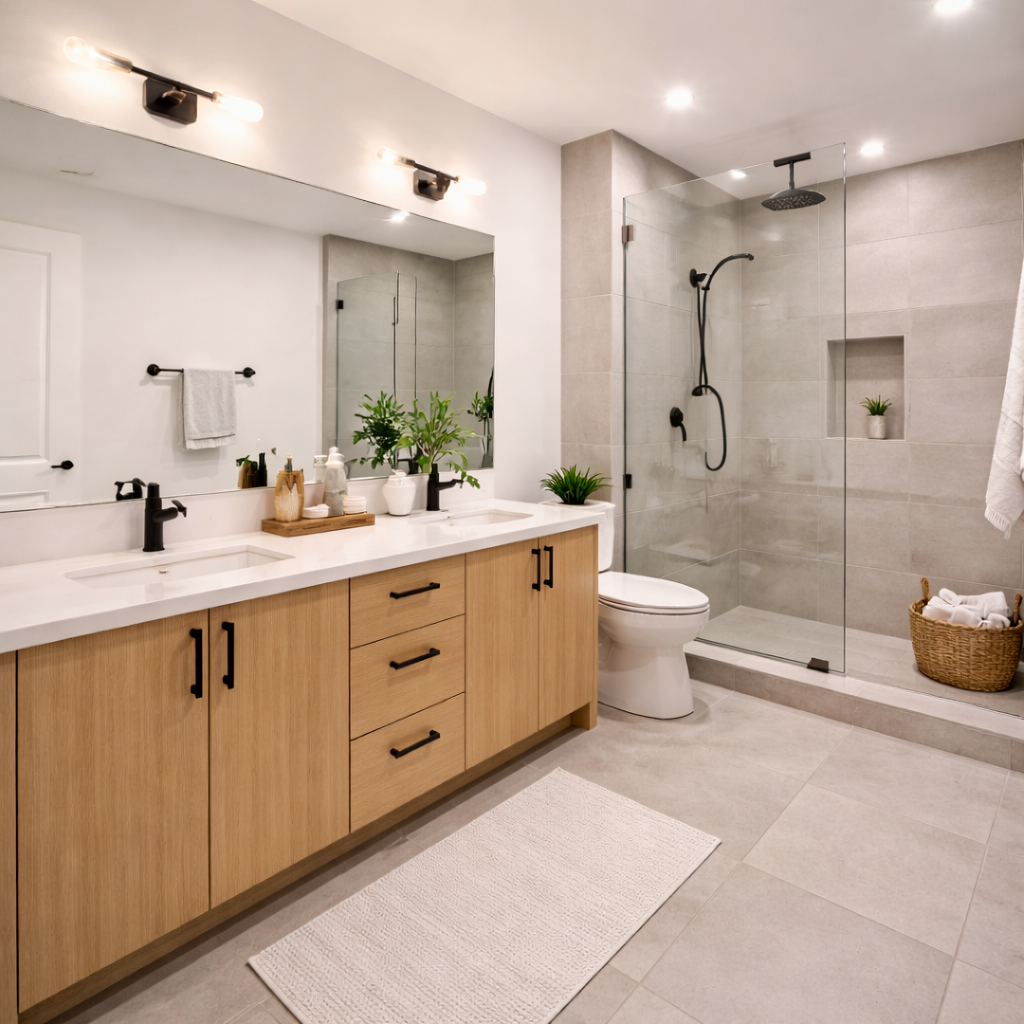 3-Bedroom Apartment in Renmark – Available for International Tenants (Move-In Ready)