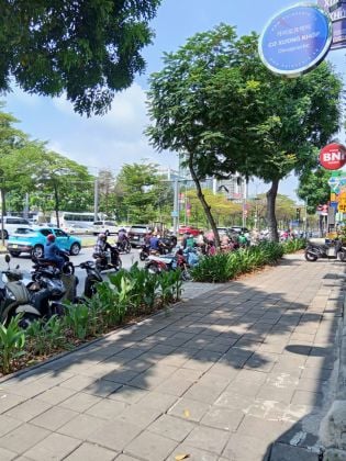 Prime Restaurant-Ready Shophouse in Phu My Hung – Move In & Start ...