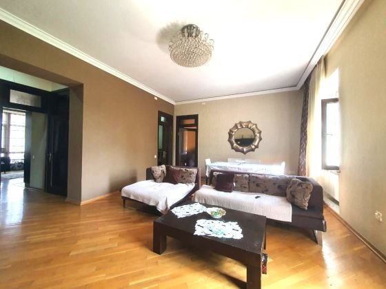 CITY CENTER!!! Close to the FOUNTAIN SQUARE!! 2 bedrooms apartment for ...