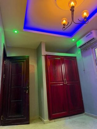 Appartement haut standing a louer a douala logbessou