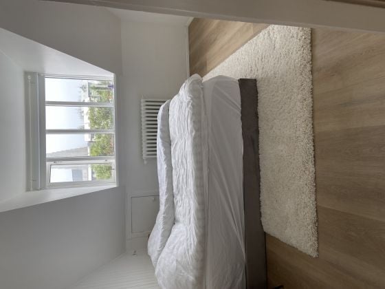 Apartment for Sublet – Reykjavík City Center (6 months) 