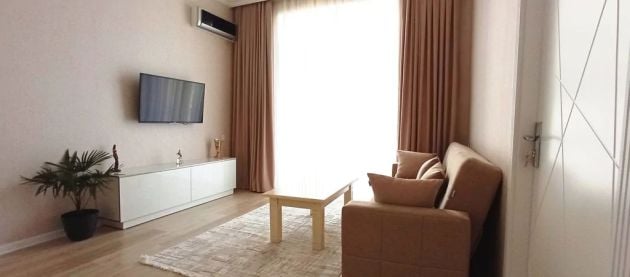 1 BDR apt near Four Season Hotel