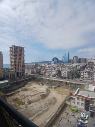 1 BDR apt in Park Azure, White City area