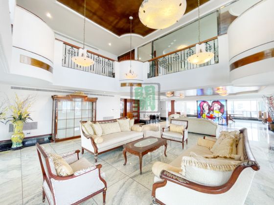 Luxury Penthouse for Sale in PH El Alcázar, La Cresta