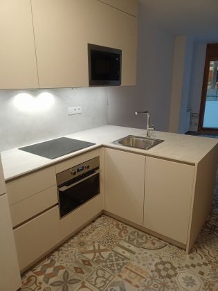 Chambre dans appartement 50m2 centre 