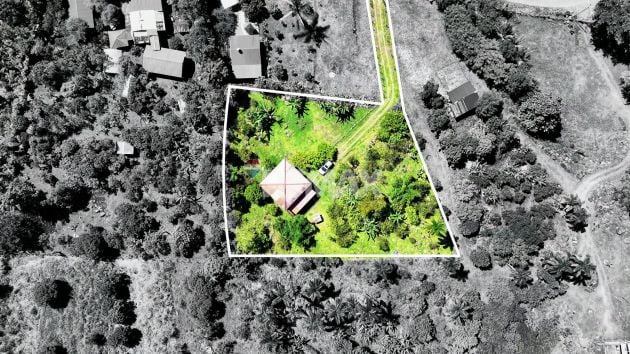 CASA RURAL CON VISTAS A LA MONTAÑA EN SAN PEDRITO DE CAJÓN, ...