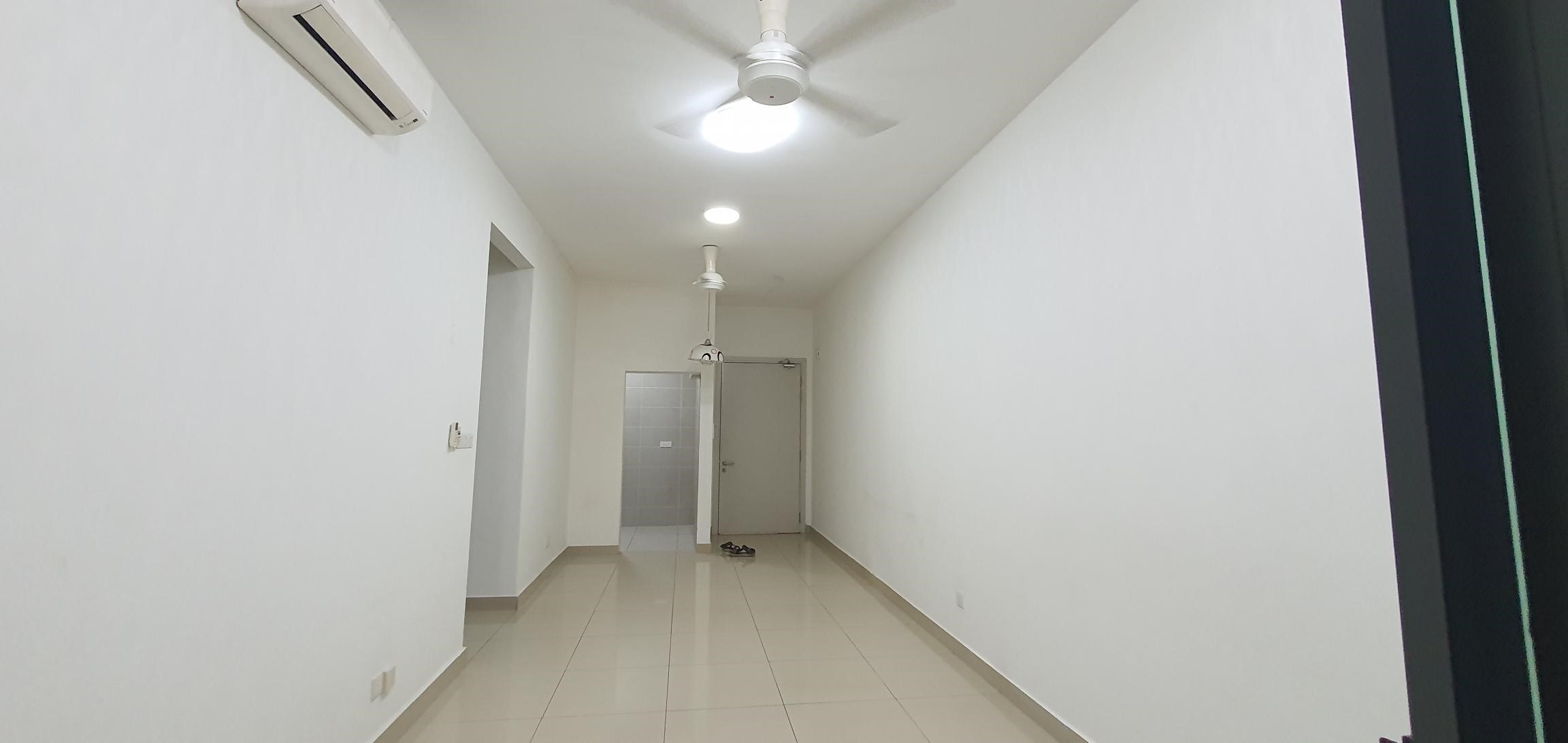 2R2B 2PARKING THE VYNE CONDOMINIUM, SUNGAI BESI FOR RENT
