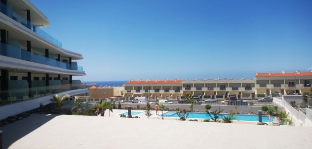 Direct from Owner: New Luxury Penthouse & Garden Apartment in Atlantic ...