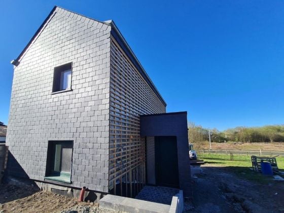 Belgique 6800 Libramont : splendide maison, 2-3ch, 2sdb, jardin, à ...