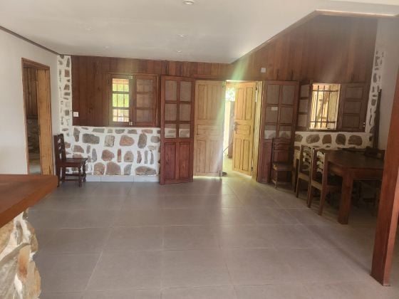 Maison à louer morondava 