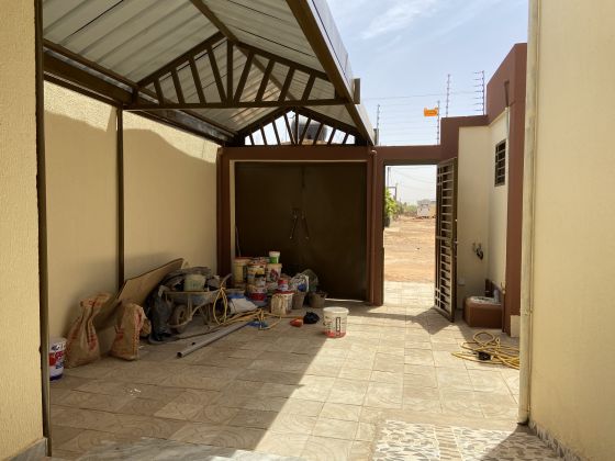 DEUX MINI-VILLAS JUMELÉES NEUVES DE HAUT STANDING DE TYPE F3 EN ...