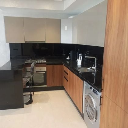 LUXUEUX STUDIO NEUF HAUT STANDING  DE  64 M² À LOUER ...