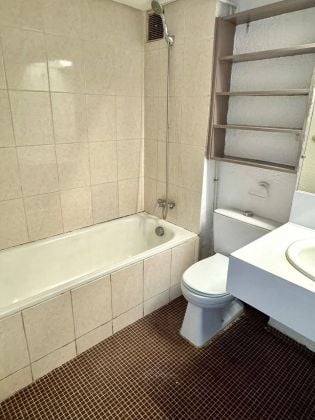 Location d'un appartement à Cocody Danga 