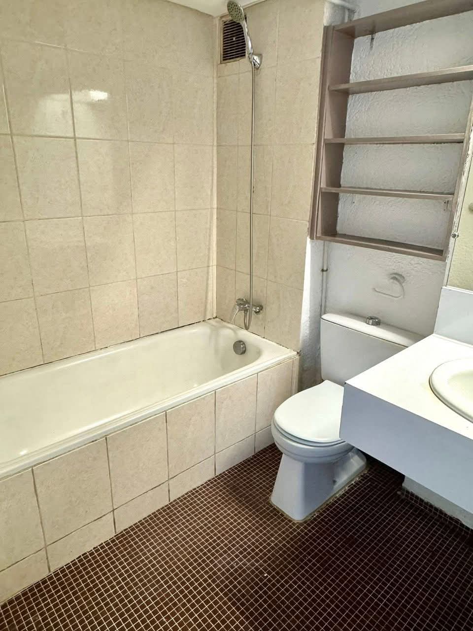 Location d'un appartement à Cocody Danga