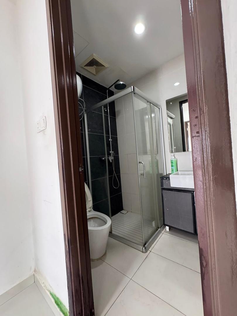 Fully Furnished Pearl Point Condominium