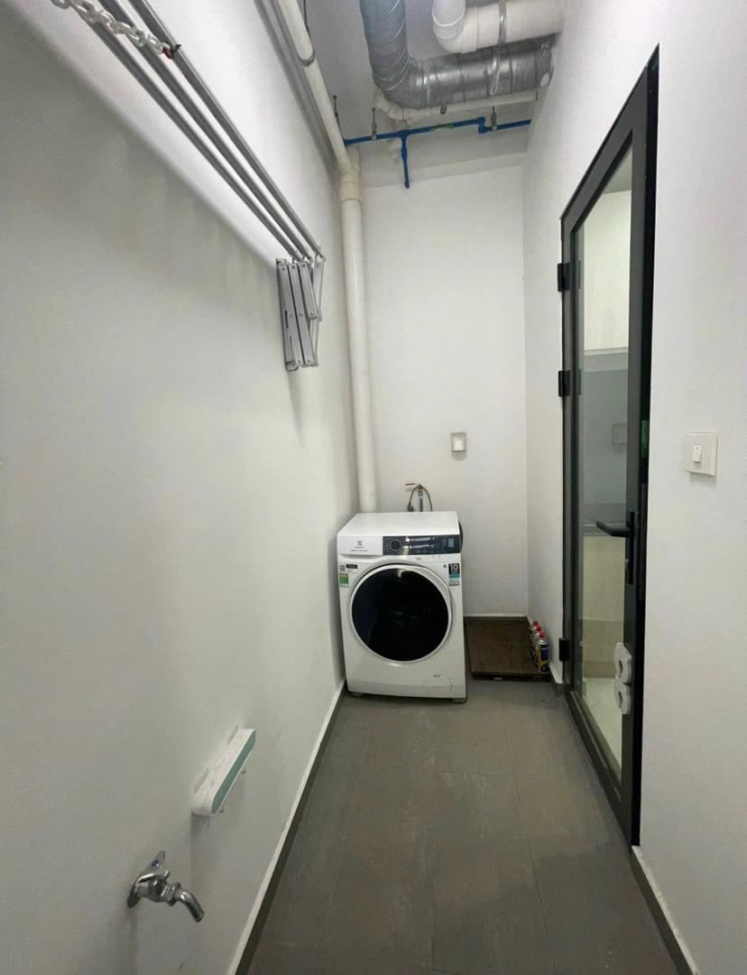 Fully Furnished Le Nouvel KLCC Condominium