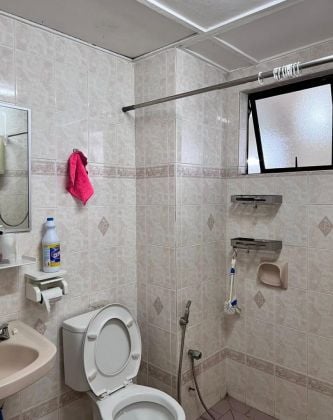 Fully Furnished SKS Pavilion Residence 