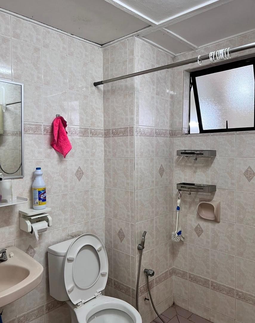 Fully Furnished SKS Pavilion Residence 