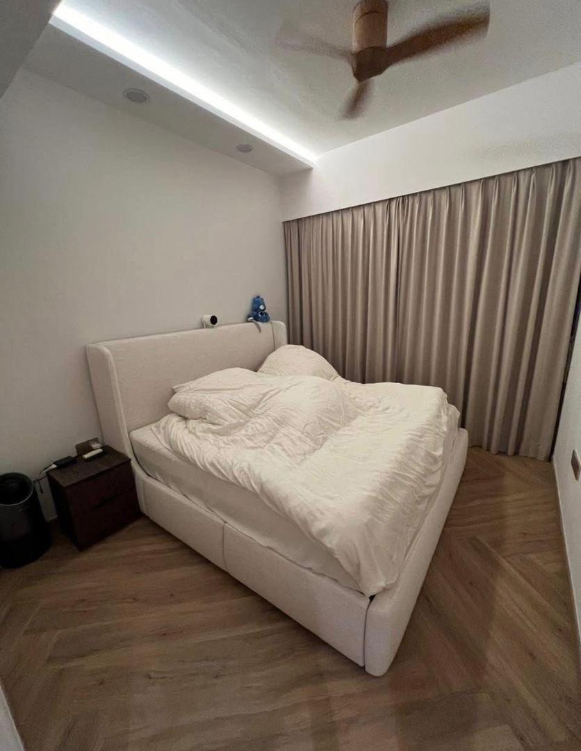 Fully Furnished Five Stones Condominium