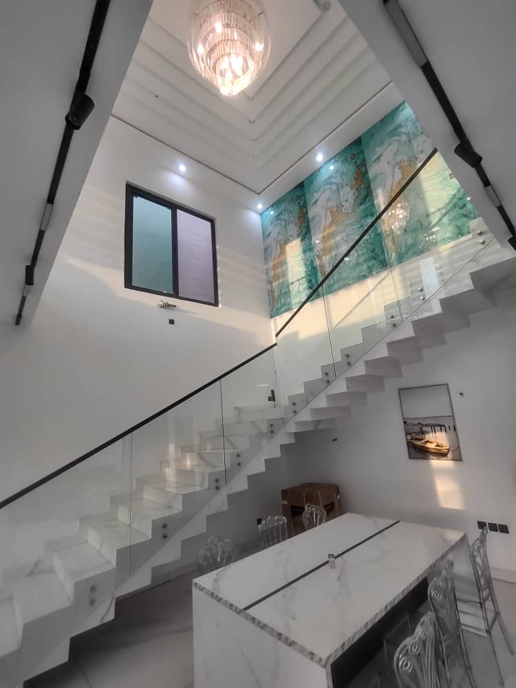 Villa en alquiler SOTED