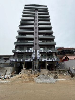 ZONE4 Paul Langevin location des nouveau F4