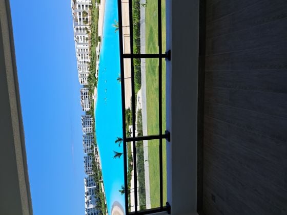 Apartamento en venta de 2 habitaciones listo - The beach - Excelente ...