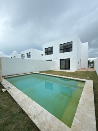 Villas duplex disponibles en Costa Cana de 2 habitaciones en excelente ...