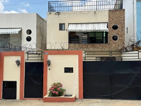 Se vende en Coocdy Angré: dúplex de 4 habitaciones + ...